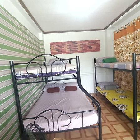 Grinta PR Baguio Transient 3Bedrooms Baguio City Habitación foto